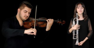 Parlayan Yıldızlar konserleri başlıyor!