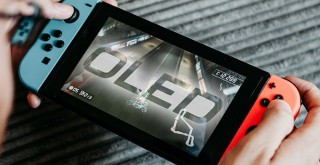 7 inç OLED ekranlı yeni Nintendo Switch geliyor
