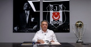 Ahmet Nur Çebi: Şampiyonluğa oynayacağız