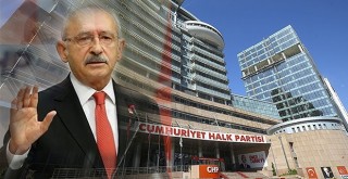 CHP'de Parti Meclis toplantısı başladı