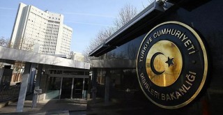 Dışişleri'nden İsrail ve İran'a çağrı