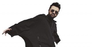 Ünlü Türk DJ’e Amerikalı vokal