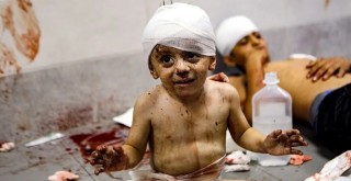 Dünya ayağa kalktı! Liderler ve uluslararası örgütlerden İsrail tepkisi!