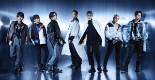 J Soul Brothers from EXILE TRIBE Radyo Beşiktaş’ta!