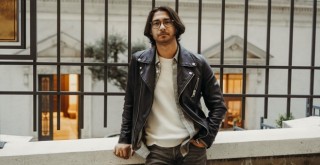 Alican Özcan Merry Christmas diyor!