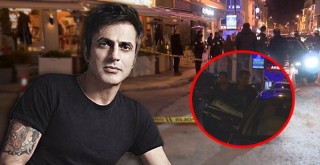 Ünlü sanatçı Teoman, Bebek'teki silahlı saldırı anlarını anlattı