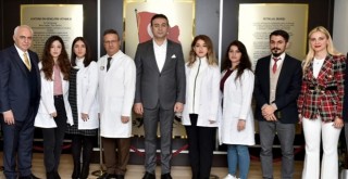 Öğrenci dostu kent Beşiktaş