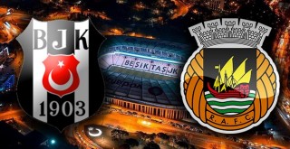 Beşiktaş'ın rakibi Rio Ave. Gazeteci İsmail Baştuğ'un değerlendirmeleri Beşiktaş Medya Grup'ta.