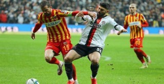 Spor yazarlarından Beşiktaş yorumları