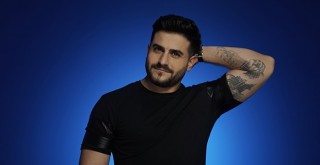 Engin Eren'den ilk single çalışma “AŞK”