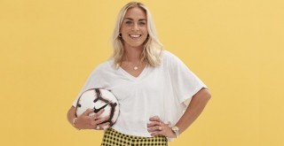 NIKE ve UEFA'dan kadın futboluna destek