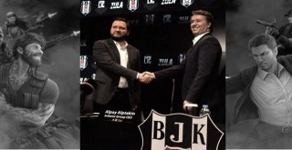 Dev iş birliği! Beşiktaş'ın Zula takımı kuruldu