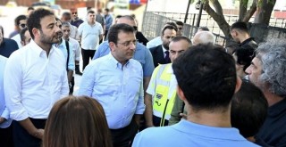 ÖZEL HABER: Dur durak yok!