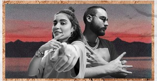 Lil Zey ve Kozmos’tan Eskisi Gibi