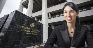 Resmi Gazete'de yayımlandı! Merkez Bankası Başkanı Hafize Gaye Erkan oldu
