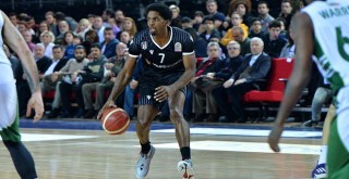 Potanın Kartalları'ndan yeni yılın ilk karşılaşmasında zafer