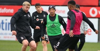 Hazırlıklara hızla devam