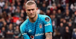 Beşiktaş’tan Karius açıklaması!