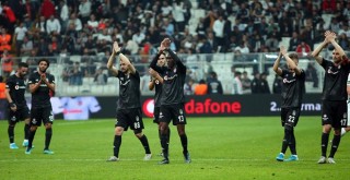 Kartal, ligde galibiyet serisini sürdürüyor