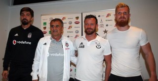 Saygılı bir şekilde mücadele edeceğiz