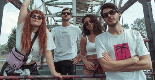 Yeni ve farklı bir albüm: EVDE