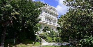 Koza-İpek’in Bebek’teki köşkünün yeni sahibi belli oldu