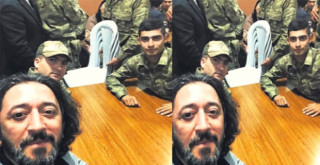 CHP'li Silifke Belediyesi'nden Fettah Can'a yasak