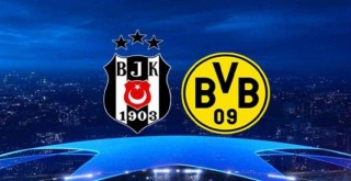 Dortmund maçının hazırlıkları devam ediyor