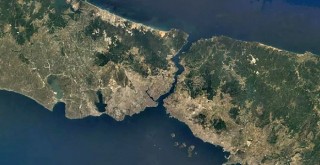 İstanbul için korkutan kaçış planı! Depremde iki ilçe hattından çıkış mümkün değil!