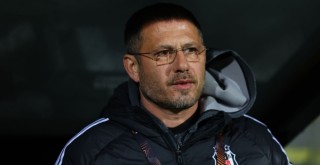 Beşiktaş'tan Serdar Topraktepe kararı