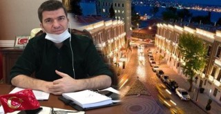 Akaretler'deki eğlence mekanına idari para ve kapatma cezası