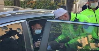 YouTube fenomeni Enes Batur ölümden döndü!