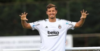 Salih Uçan'ın hazırlıkları sürüyor