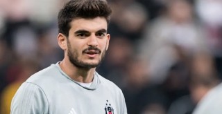 Beşiktaş transferi açıkladı