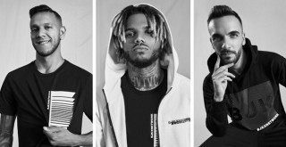 Modern ve dinamik BJKXNetWork Koleksiyonu