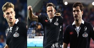 Kartallar'dan galibiyet sonrası açıklamalar!