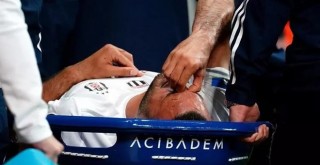 Cenk Tosun sezonu talihsiz bir sakatlıkla kapattı!