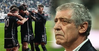 Beşiktaş'ta gözler Galatasaray derbisinde!