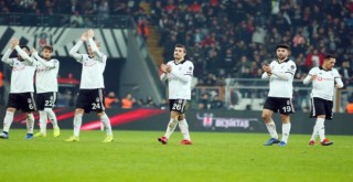 Yeni Beşiktaş geliyor