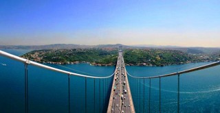 Bayramda köprüler ücretsiz