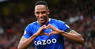 Beşiktaş'ta Yerry Mina transferinde büyük gelişme!
