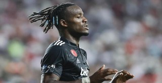 Michy Batshuayi'nin tedavisi sürüyor