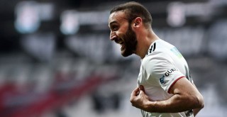 Tosun Paşa ligdeki diğer golcüleri solladı