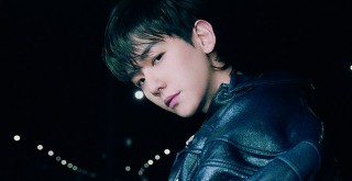 EXO'dan Baekhyun yeni albümü Bambi ile karşınızda!