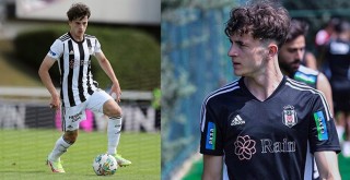 Emirhan Delibaş, Valerien Ismael'den formayı kaptı