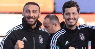 Cenk Tosun ve Salih Uçan için son karar!