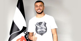 Romain Saiss: Türkiye’ye tatile gitmiyorum