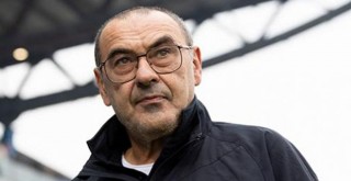 Beşiktaş, Maurizio Sarri'yi ikna edebilecek mi?