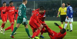 Maçın kaderini değiştiren adam: Lens