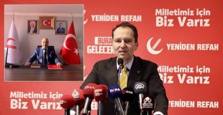 Ahlaksızlığın ırkı olmaz!